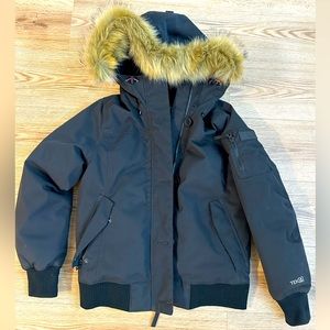 LLbean Women’s Maine Mountain Jacket